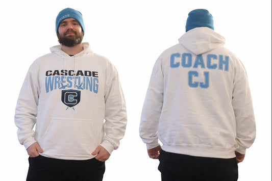 Custom Team Apparel – Bulk Orders