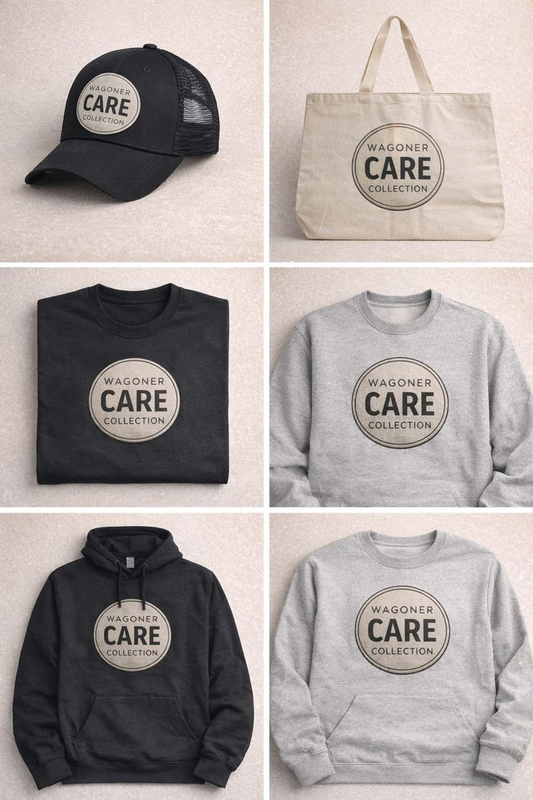 Bulk & Corporate Merchandise - Custom Branded Items